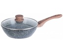 ŽULA WOK 28CM DREVENÁ ŽULA KINGHOFF KH-1584