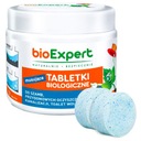 bioEXPERT TABLETY pre Čistiareň odpadových vôd ROK v ZÁHRADE