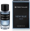 Tom Tailor New Blue 50ml toaletná voda pre neho originál