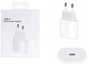 ADAPTÉR RÝCHLONABÍJAČKY 20W USB C PRE IPHONE 11 12