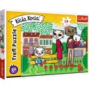 PUZZLE 24 MAXI FUN MAČIČKA KAT