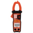 6018E RuoShui Značka R6018 Clamp Meter Amperom