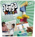 Jenga Maker Hasbro