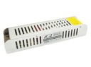 MONTÁŽNY ZDROJ 24V DC 100W 4,1A LED SLIM TAPE