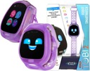 Tobi 2 SmartWatch Watch Purple 659140 ROBOT