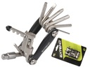 Sada náradia Multitool Extend MINIT-14 CT