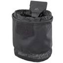 Helikon Competition Dump Pouch Shadow Grey