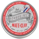 Beardburys Matt-Clay íl na vlasy na vodnej báze 100 ml