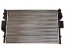 RÝCHLY RADIATOR IVECO DAILY 06> 3,0 JTD / 2,3 JTD