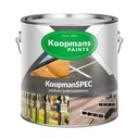 KOOPMANSPEC RAL 7016 250ML