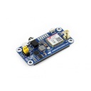 GSM GPRS GNSS Bluetooth pre Raspberry Pi SIM868