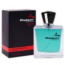 Phobium Men's Feromones 100 ml Alfa mužská vôňa