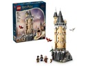 LEGO HARRY POTTER 76430 Owlery