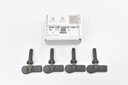 4X TPMS SENZOR TLAKU 9811536380 PEUGEOT 3008