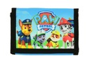 Peňaženka PAW PATROL rozkladacia peňaženka vzor P16