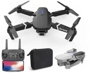 DRONE 2 WIFI HD KAMERY Vznášajúce sa TOY 2 BATERIES PL