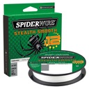 SpiderWire Stealth Smooth 12 opletenie 0,05 mm/150 m