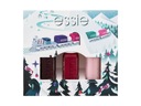 Essie Sada lakov na nechty Bordeaux Lak na nechty 15 ml + lak na nechty P2