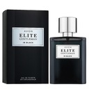 AVON Elite Gentleman In Black parfém pre mužov 75ml