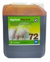 AGRISOL DipJod 72 Prípravok na namáčanie 5 kg