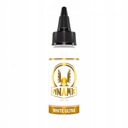 White Ink, White Tattoo Paint VIKING By DYNAMIC - ULTRA WHITE, 30 ml