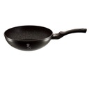 Wok panvica 28 cm plynová indukcia BerlingerHaus 1848