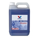 Kvapalina z filtra Valvoline Air Cleaner 5L filters!!