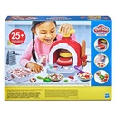 PLAY-DOH KUCHYŇA Hracie cesto Pizza pec F4373