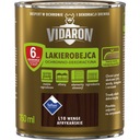 Moridlo na lak L10 VIDARON African Wenge 0,75L