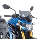 Predné sklo Kappa Suzuki GSX-S 750 2017-2020