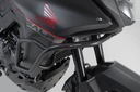 SW-MOTECH CRASHBAR / GMOL HONDA XL750 TRANSALP 2022-