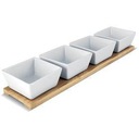 LT9020 DIP SET 4KS. BAMBOO LAMART -