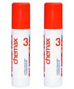 2 x Chemax 3 poháre tekutiny 125 ml