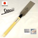 Japonská píla Ryoba 240mm Universal Shogun