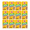 Pedigree Biscrok Multi Mix 12x500g Dog Cookies