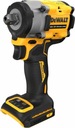 DEWALT NÁRAZOVÝ KLÚČ 1/2 18V 406Nm PAWL DCF922N