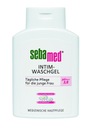 SEBAMED Sensitive Skin pH 3,8 emulzia intímnej hygieny 200ml