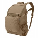 Batoh Helikon Bail Out Bag 25 l Coyote