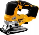 DeWALT DCS334N akumulátorová priamočiara píla 18V