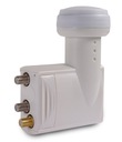 Opticum UNICABLE LNB 2 SCR 2 LEGACY prevodník