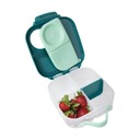 B.box 1000 ml Mini Lunchbox Emerald Forest 1L nádoba