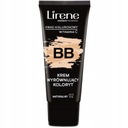 LIRENE COLOR VEČERNÝ BB KRÉM 02 NATURAL