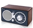 CZAJKA ELTRA FM RÁDIO A BLUETOOTH