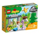 LEGO DUPLO 10938 ŠKOLKA DINOSAURISH