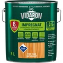 VIDARON IMPREGNAT V05 NATURAL TEAK 4,5L