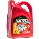 Olej 5w30 QUALITIUM PROTEC 5W30 5L