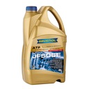 RAVENOL ATF JF506E Prevodový olej 4L