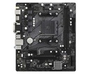 Základná doska Asrock A520M-HDV