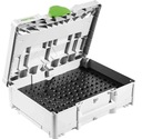 FESTOOL 576835 Systainer³ SYS3-OF D8/D12