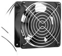 Ventilátor do RACK 19 skriniek 230V 120x120x38mm